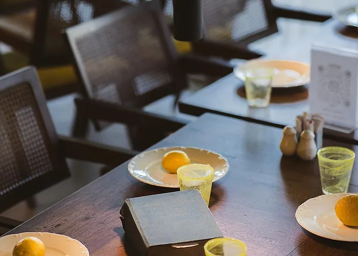 Anjeliq Downtown Boutique Hotel 3*