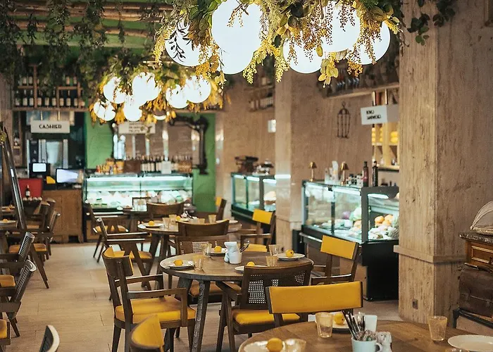 Hotel Anjeliq Downtown Boutique Alanya