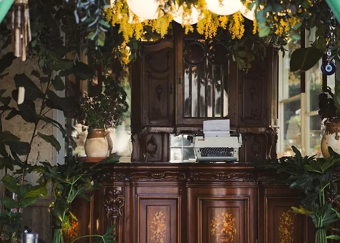 Hotel Anjeliq Downtown Boutique