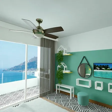 Hotel Anjeliq Downtown Boutique Alanya