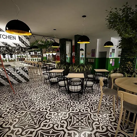 Anjeliq Downtown Boutique Alanya